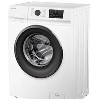 TECHLIFE TFWM0610E LVB E 6KG 1000G SLIM 46CM DISPL