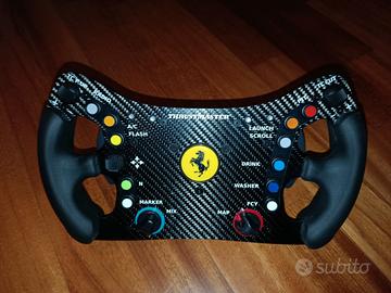 Thrustmaster 488 GT3