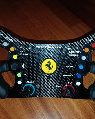 Thrustmaster 488 GT3