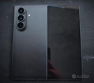 Samsung Galaxy Z Fold 7