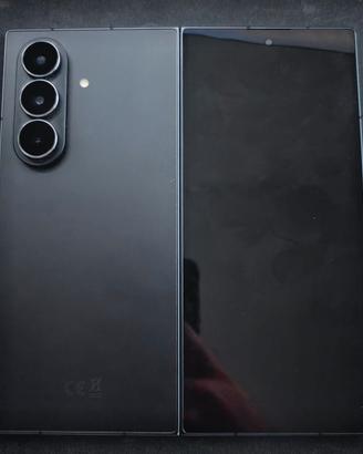 Samsung Galaxy Z Fold 7