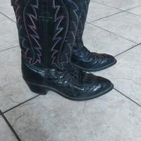 Stivali vintage Durango 