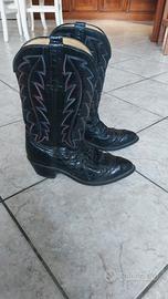 Stivali vintage Durango 