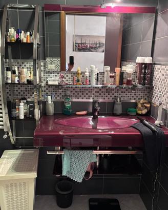 Mobile bagno