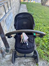 passeggini