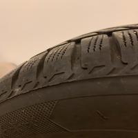 Gomme auto