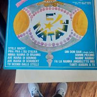 vinile 33giri Piccolo Coro dell'Antoniano 