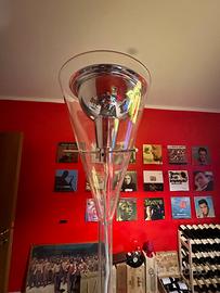 Lampada  Fontana Arte Flute