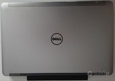 Notebook Dell Latitude E6540