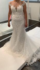 Abito da sposa Nuovo