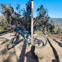 E mtb norco c2 sight tg xl