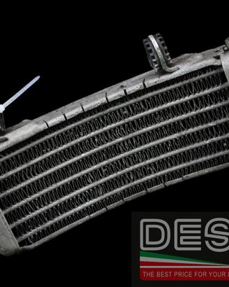 Radiatore olio Ducati Monster S4 S4R