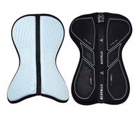 Salvagarrese compensatore a cavallo