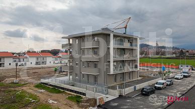 Appartamento Saluzzo [ALLOGGIO L - P. 3°VRG]