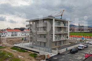 Appartamento Saluzzo [ALLOGGIO L - P. 3°VRG]