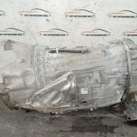 Cambio automatico Porsche Panamera 970 0C8300037L