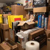 Lego nuovi sigillati/usati