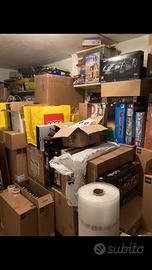 Lego nuovi sigillati