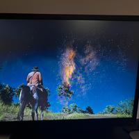 Schermo da gaming Omen HP