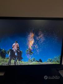 Schermo da gaming Omen HP