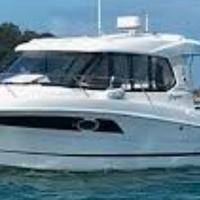 Beneteau Antares 880 del 2012