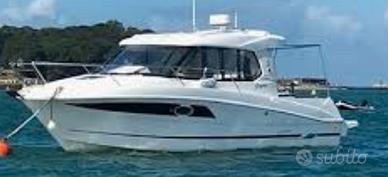 Beneteau Antares 880 del 2012