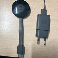 Google Chromecast 2* Generazione