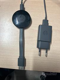 Google Chromecast 2* Generazione