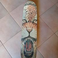 Skateboard