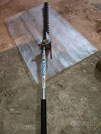 Tagliasiepi Active at 550 ultralight