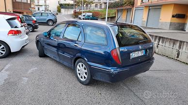 Lancia Lybra 1.9 jtd 115 cv