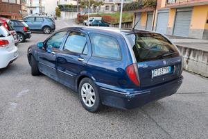 Lancia Lybra 1.9 jtd 115 cv
