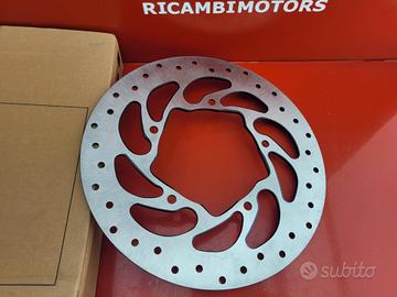 DISCO FRENO POSTERIORE BMW K1600GT K1600GTL