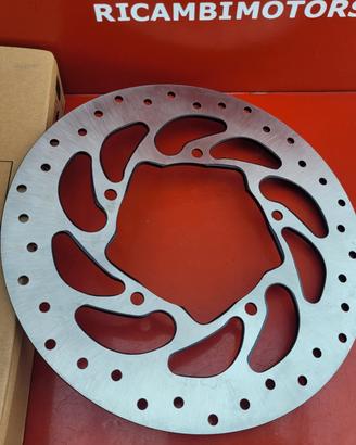 DISCO FRENO POSTERIORE BMW K1600GT K1600GTL
