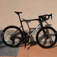 BICI DA CORSA CERVELO