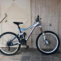 mondraker enduro