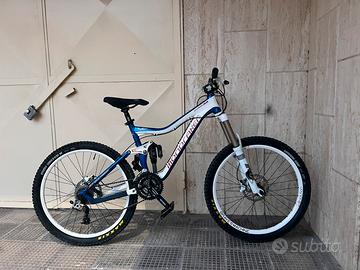 mondraker enduro