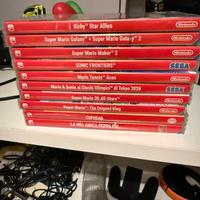 Giochi switch come nuovi