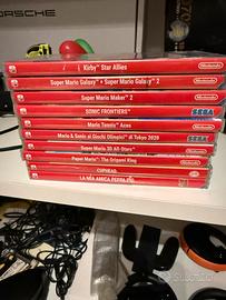 Giochi switch come nuovi