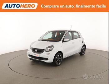 SMART ForFour SM24224