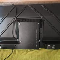  TV Hisense SMART TV 40" (4 SERIES) 