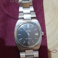 Omega Seamaster Automatic