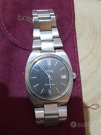 Omega Seamaster Automatic