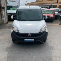 Fiat doblo' 3 posti 1.3 90cv anno 2015