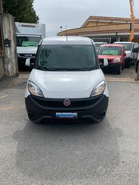 Fiat doblo' 3 posti 1.3 90cv anno 2015