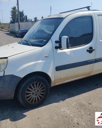 FIAT DOBLO 119, 223 1.6 NATURAL POWER -Ricambi