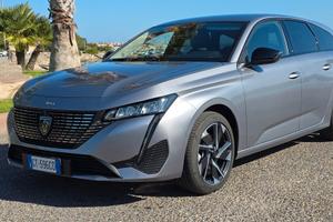 Peugeot 308 PureTech Turbo 130 S&S SW Allure