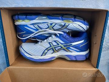 Scarpe Asics Gel-cumulus 16