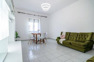 Appartamento di 104 m² con 3 locali a Grottaferrat