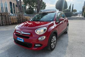 FIAT 500X 1.4 GPL 2015 12 MESI DI GARANZIA